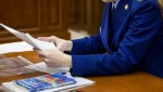 Прокуратурой Правдинского района защищены права пенсионерки, пострадавшей от действий телефонных мошенников